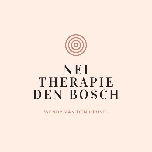 Logo NEI Therapie Den Bosch-Wendy van den Heuvel